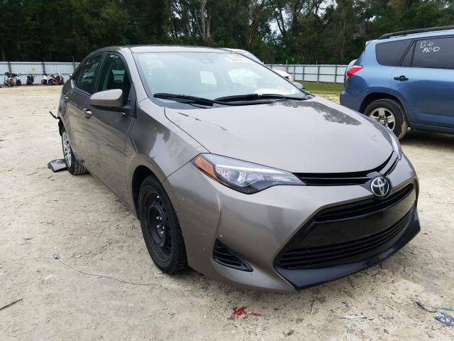 TOYOTA COROLLA L 2017 2t1burhe0hc838564