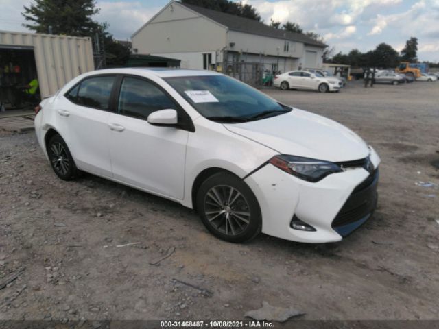 TOYOTA COROLLA 2017 2t1burhe0hc839231