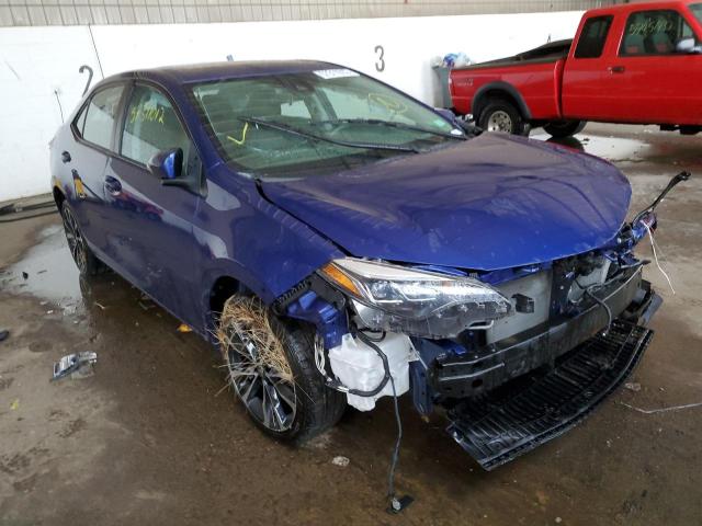 TOYOTA COROLLA L 2017 2t1burhe0hc843294