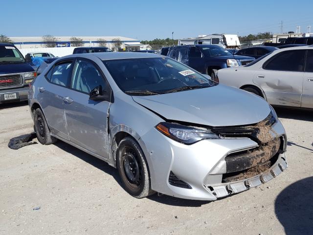 TOYOTA COROLLA L 2017 2t1burhe0hc843540