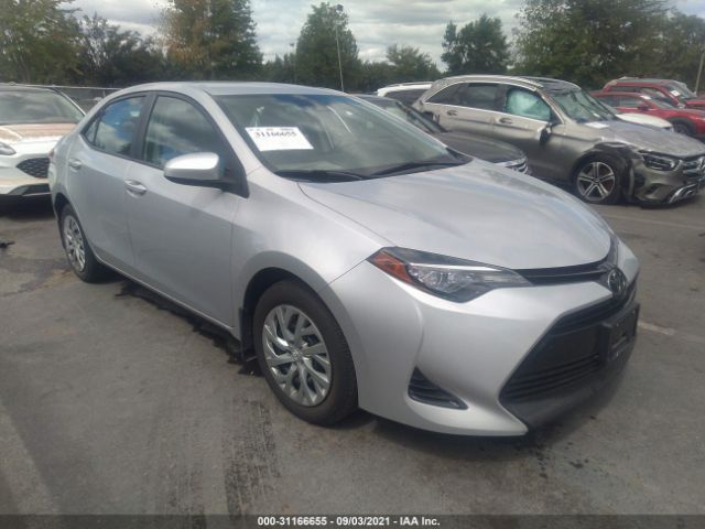 TOYOTA COROLLA 2017 2t1burhe0hc843649