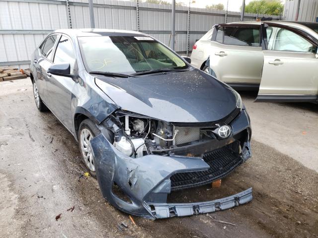 TOYOTA COROLLA L 2017 2t1burhe0hc844946