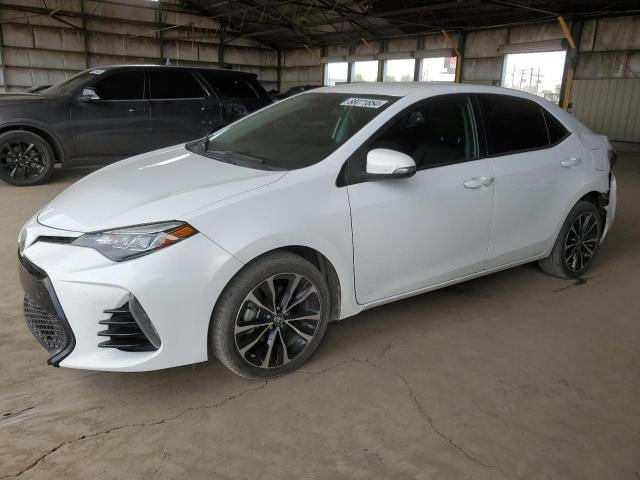 TOYOTA COROLLA 2017 2t1burhe0hc845515