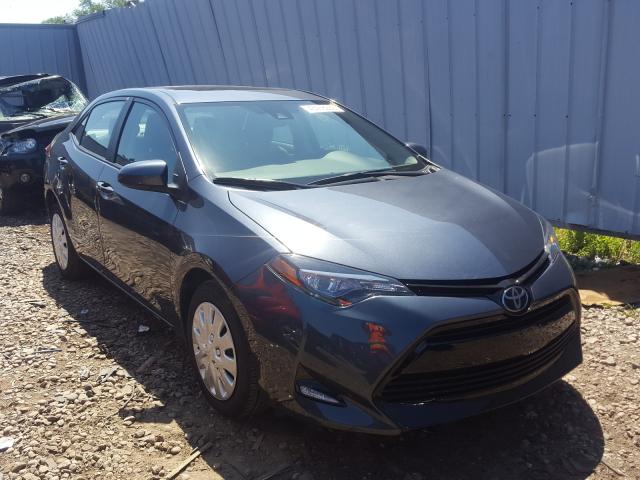 TOYOTA COROLLA L 2017 2t1burhe0hc848320