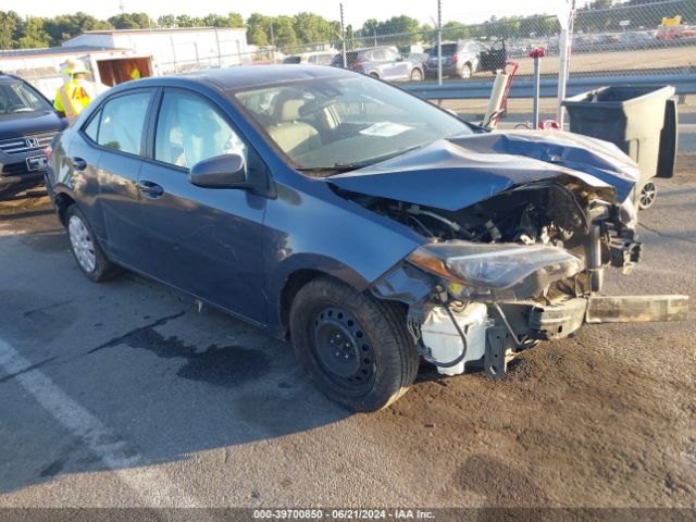 TOYOTA COROLLA 2017 2t1burhe0hc849175