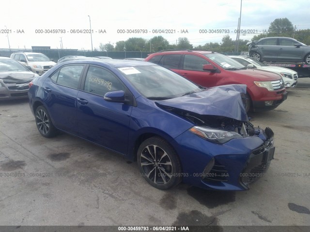 TOYOTA COROLLA 2017 2t1burhe0hc854036