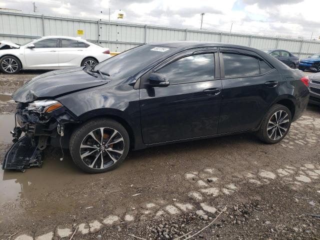 TOYOTA COROLLA 2017 2t1burhe0hc854618