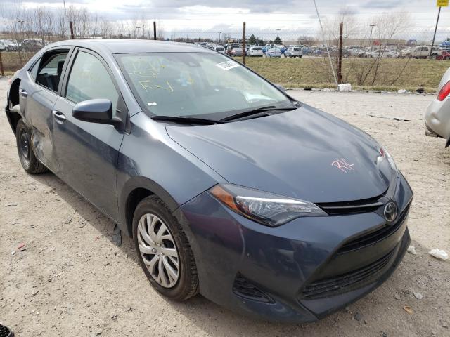 TOYOTA COROLLA L 2017 2t1burhe0hc854828