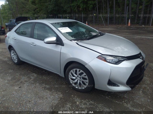 TOYOTA COROLLA 2017 2t1burhe0hc855252