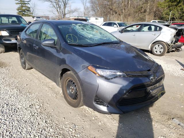 TOYOTA COROLLA L 2017 2t1burhe0hc858958