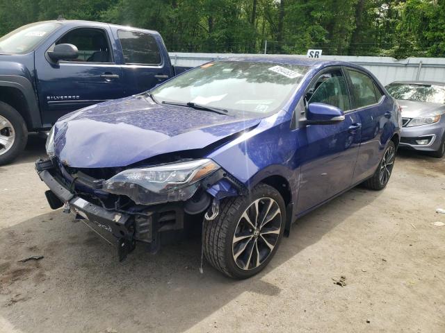 TOYOTA COROLLA L 2017 2t1burhe0hc859236