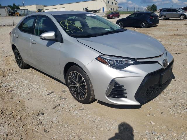 TOYOTA COROLLA 2017 2t1burhe0hc859320