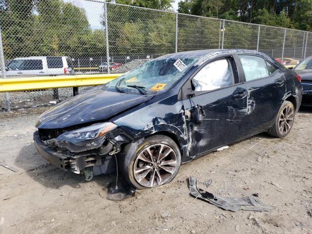 TOYOTA COROLLA L 2017 2t1burhe0hc860211