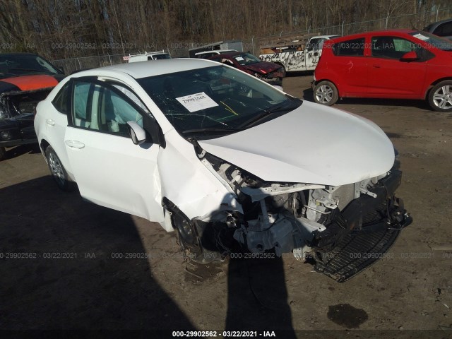 TOYOTA COROLLA 2017 2t1burhe0hc860323