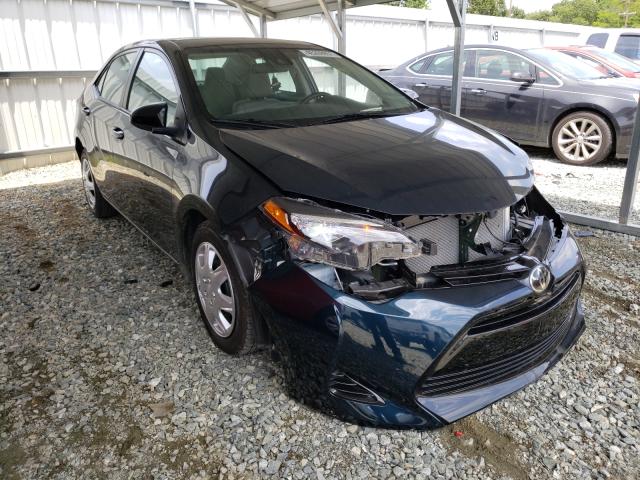 TOYOTA COROLLA L 2017 2t1burhe0hc861066