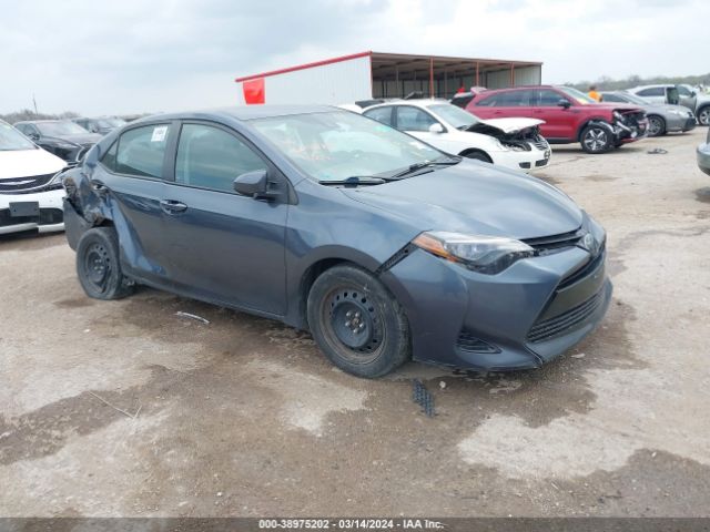 TOYOTA COROLLA 2017 2t1burhe0hc861973