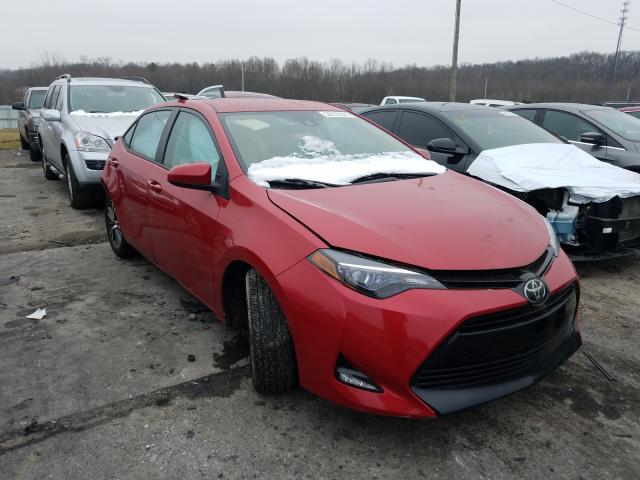 TOYOTA COROLLA L 2017 2t1burhe0hc862640