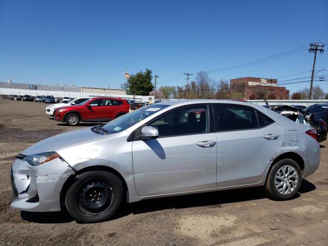 TOYOTA COROLLA 2017 2t1burhe0hc864694