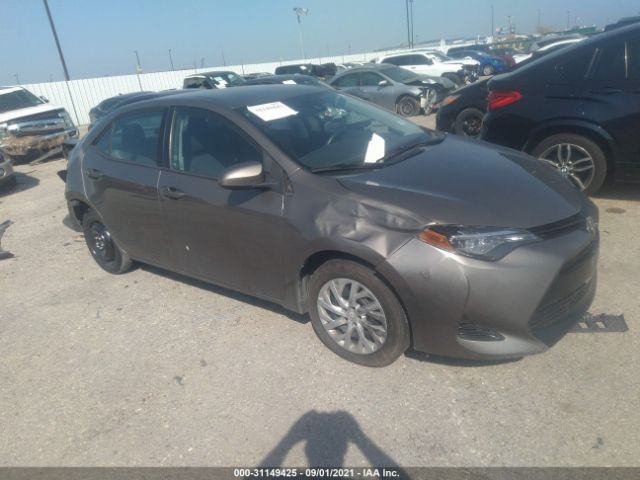 TOYOTA COROLLA 2017 2t1burhe0hc865005