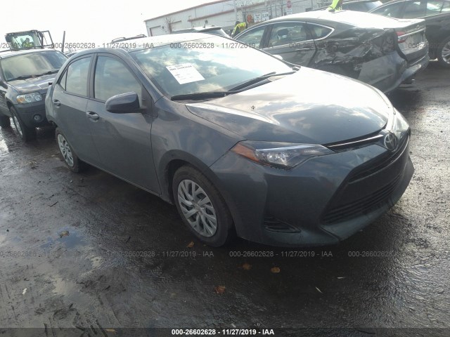 TOYOTA COROLLA 2017 2t1burhe0hc865652