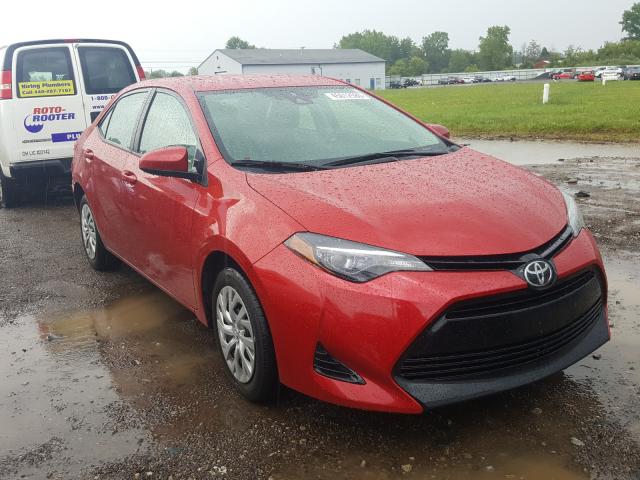 TOYOTA COROLLA L 2017 2t1burhe0hc866655