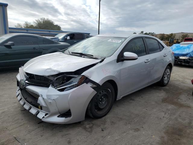 TOYOTA COROLLA L 2017 2t1burhe0hc868292