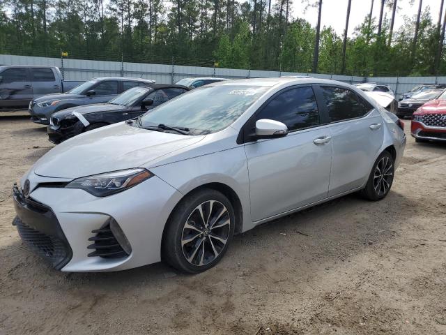 TOYOTA COROLLA 2017 2t1burhe0hc870415