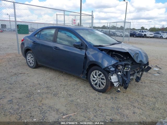 TOYOTA COROLLA 2017 2t1burhe0hc871192