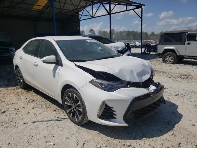 TOYOTA COROLLA L 2017 2t1burhe0hc873654