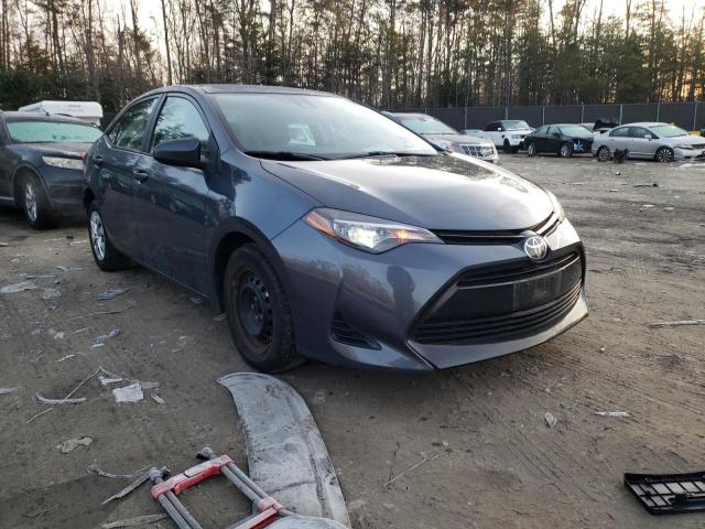 TOYOTA COROLLA L 2017 2t1burhe0hc874075