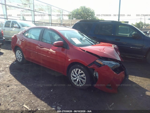 TOYOTA COROLLA 2017 2t1burhe0hc875341