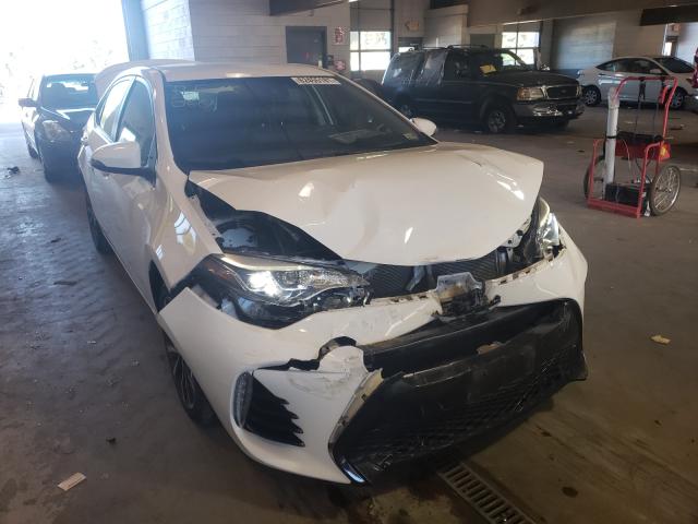 TOYOTA COROLLA 2017 2t1burhe0hc876778