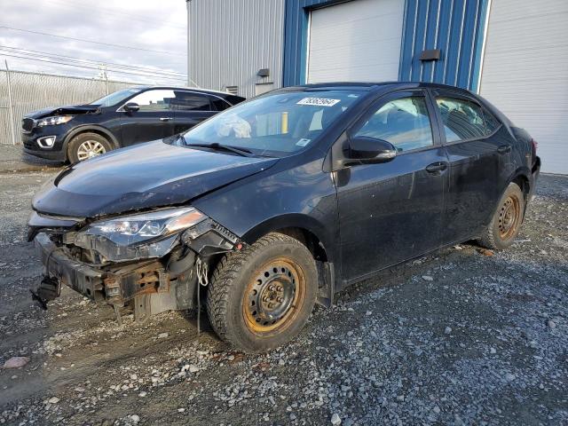 TOYOTA COROLLA L 2017 2t1burhe0hc877137