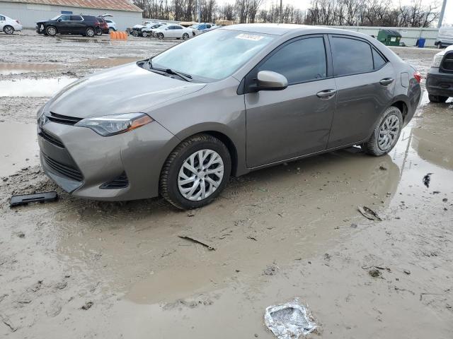 TOYOTA COROLLA L 2017 2t1burhe0hc877879