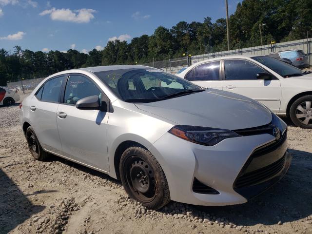 TOYOTA COROLLA L 2017 2t1burhe0hc879311