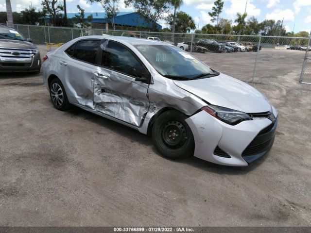 TOYOTA COROLLA 2017 2t1burhe0hc880006