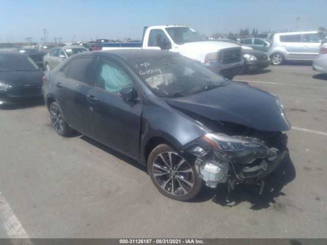 TOYOTA COROLLA 2017 2t1burhe0hc880586