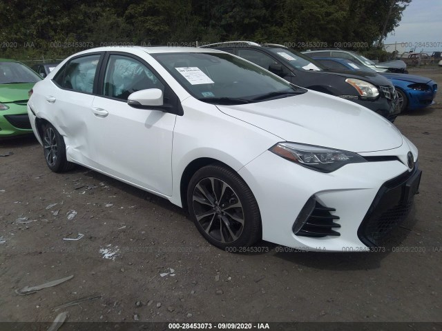 TOYOTA COROLLA 2017 2t1burhe0hc882029