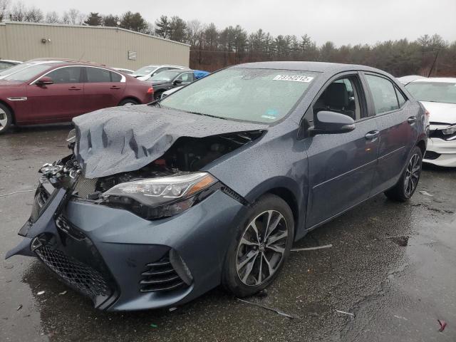 TOYOTA COROLLA L 2017 2t1burhe0hc884847