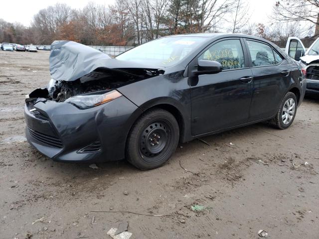 TOYOTA COROLLA L 2017 2t1burhe0hc886081