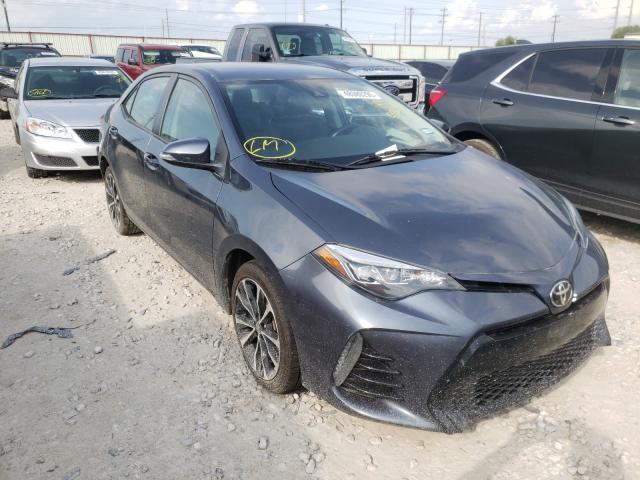 TOYOTA COROLLA L 2017 2t1burhe0hc886856