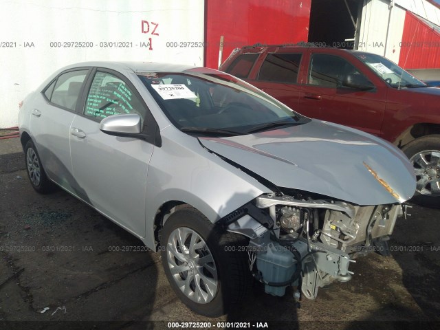 TOYOTA COROLLA 2017 2t1burhe0hc887893