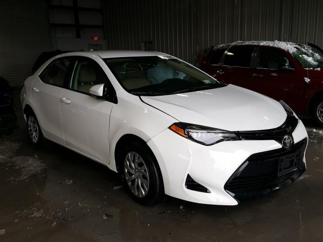 TOYOTA COROLLA L 2017 2t1burhe0hc888266