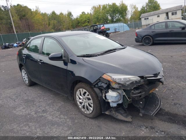 TOYOTA COROLLA 2017 2t1burhe0hc888364