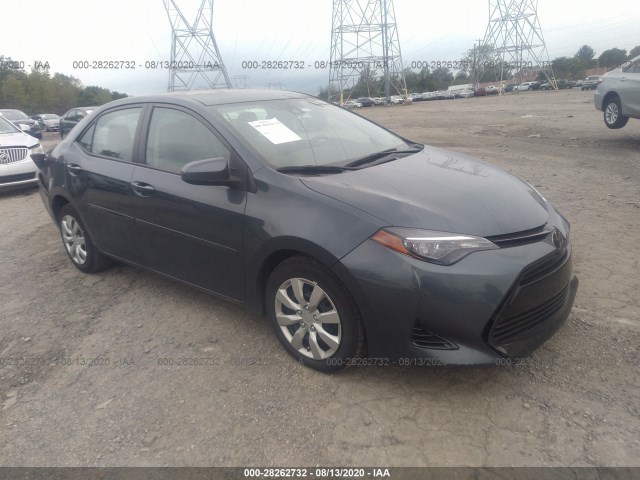 TOYOTA COROLLA 2017 2t1burhe0hc888915