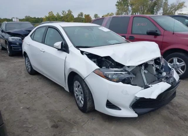 TOYOTA COROLLA 2017 2t1burhe0hc889546