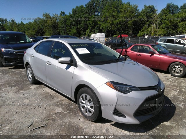 TOYOTA COROLLA 2017 2t1burhe0hc890177