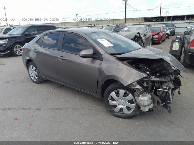 TOYOTA COROLLA 2017 2t1burhe0hc892480