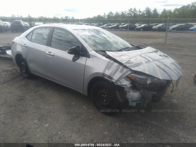 TOYOTA COROLLA 2017 2t1burhe0hc893340