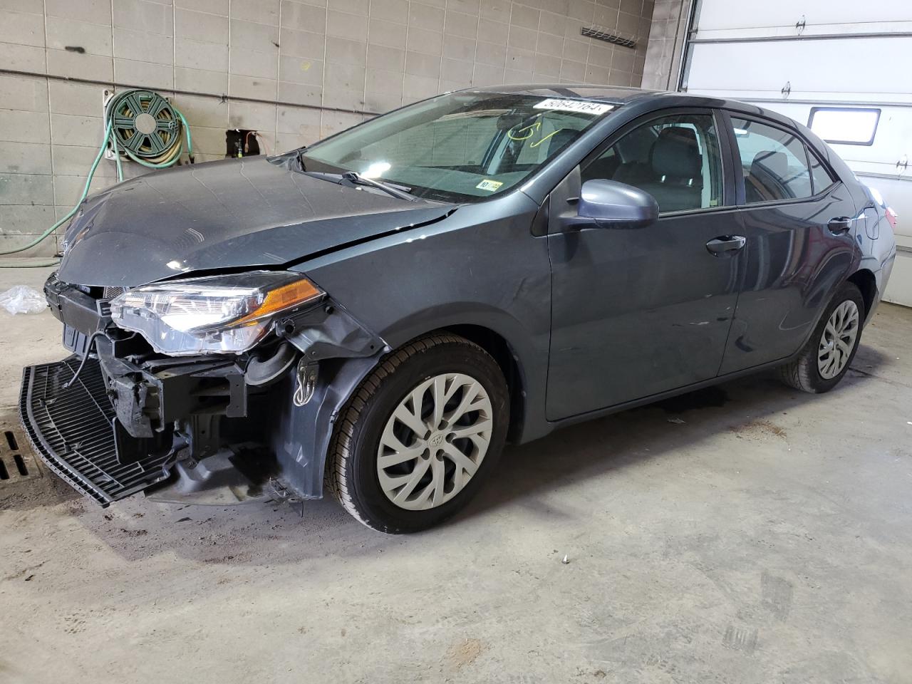 TOYOTA COROLLA 2017 2t1burhe0hc893760